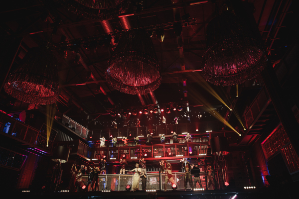 Площадки 1930 Moscow