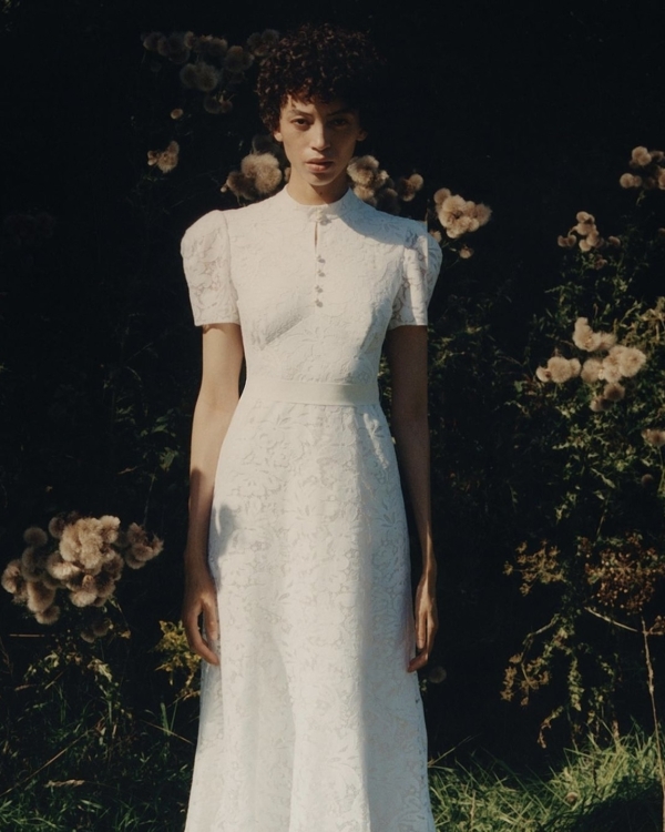 24 идеи для образа невесты на венчание