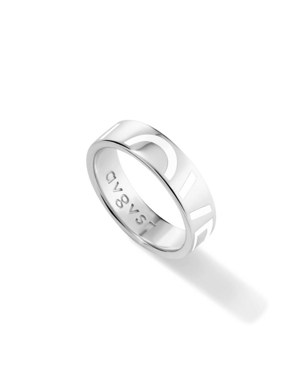 Кольцо обещания: что это и где его