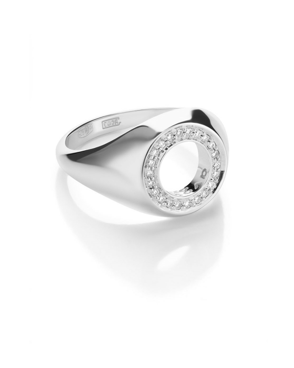 Где найти помолвочное кольцо с нестандартным дизайном?