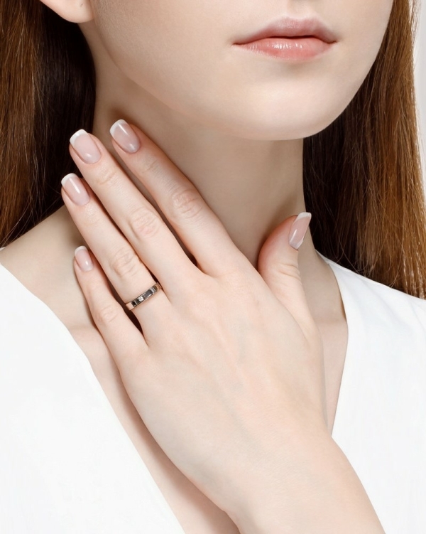 Где искать классические обручальные кольца в Питере?