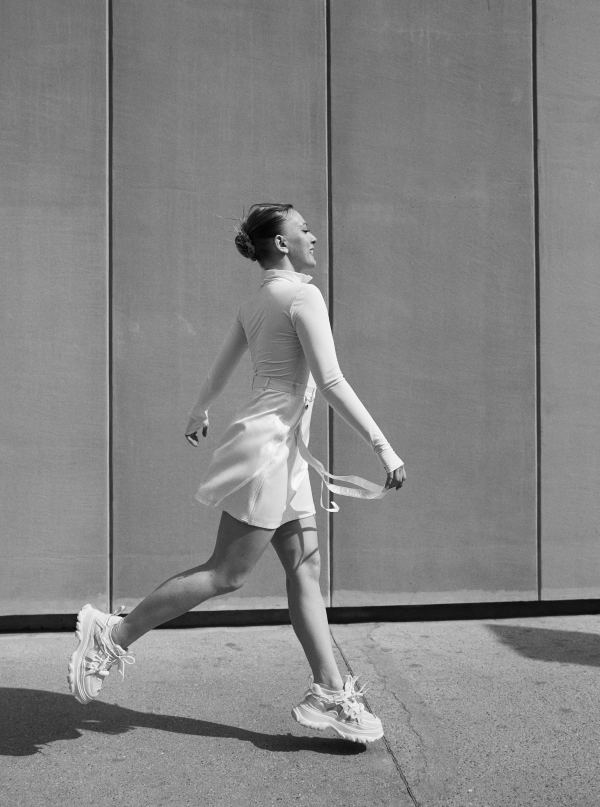 Диджеи Лена Зозуля