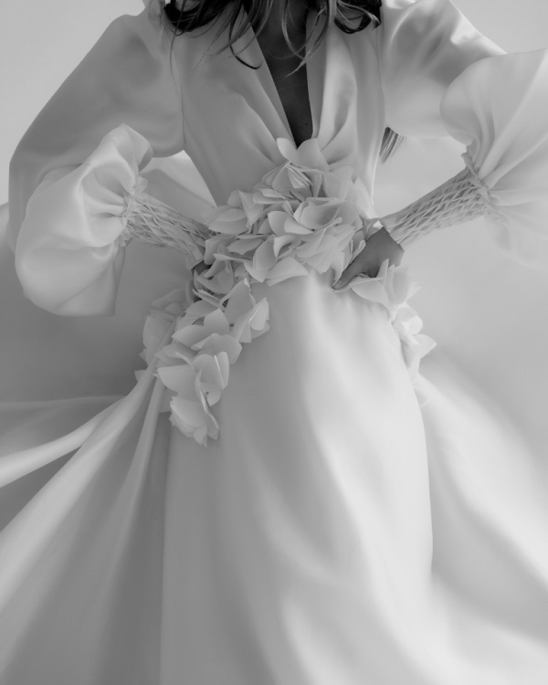 24 идеи для образа невесты на венчание