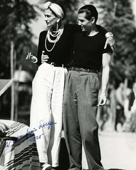 Главные цитаты Коко Шанель о женщинах, стиле