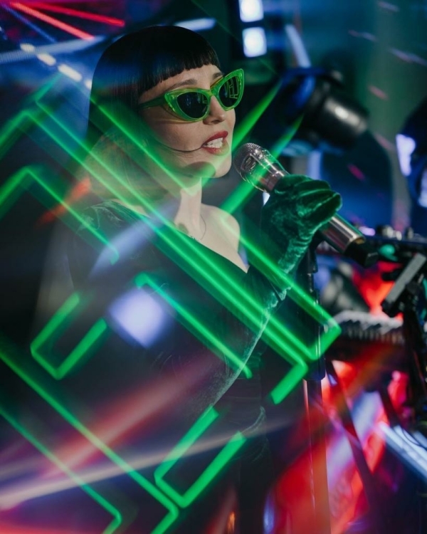 Кавер-группа TOFU об идеальных свадьбах, энергетике выступлений