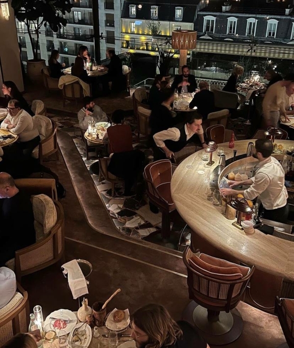 Как отметить девичник в Питере?