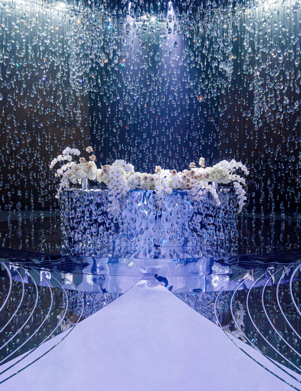 Площадки La Pino Hall