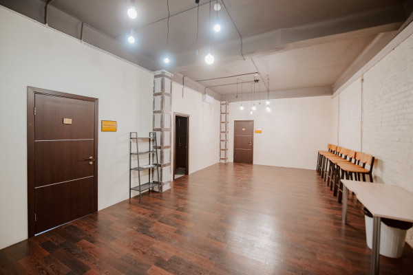 Площадки 1930 Moscow