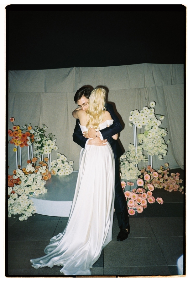 Реальная свадьба: Влада и Артем