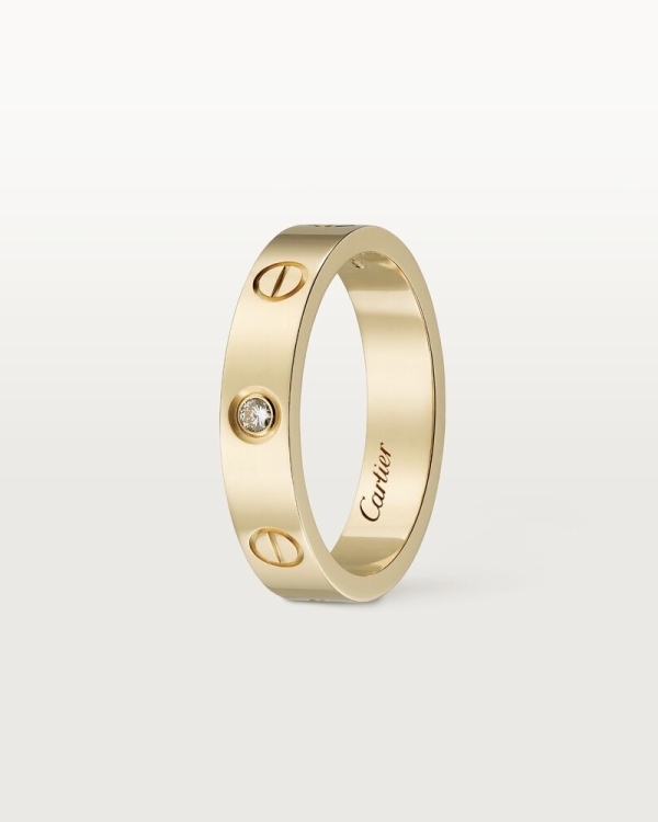 Ювелирный маршрут: где купить обручальные кольца брендов,