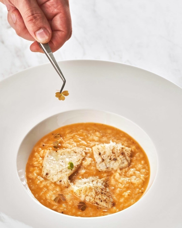 Рестораны для камерной свадьбы в Питере