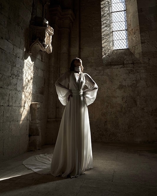 24 идеи для образа невесты на венчание