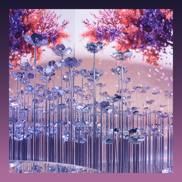 Площадки La Pino Hall