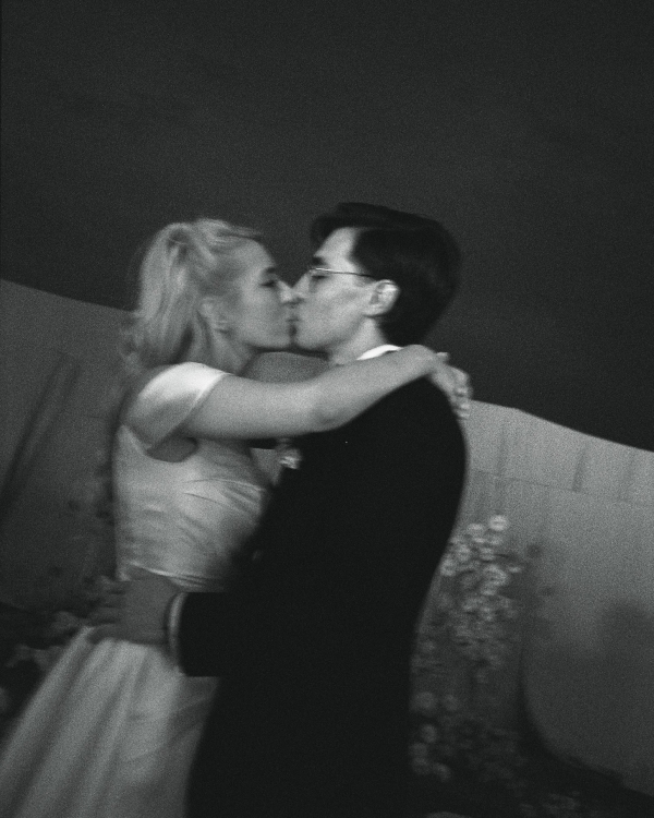 Реальная свадьба: Влада и Артем