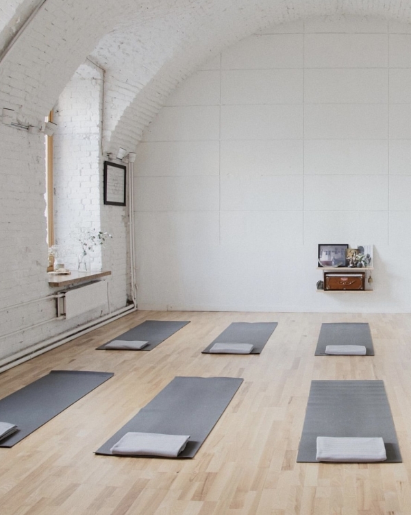 Как провести время до свадьбы, чтобы расслабиться