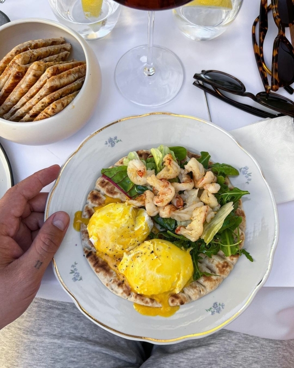 Рестораны для камерной свадьбы в Питере