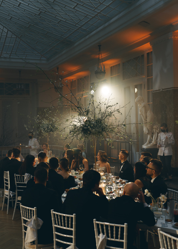 Декораторы Анна Виноградная