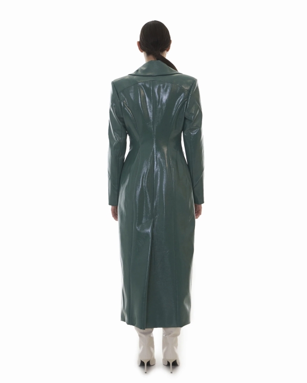 10 актуальных тренчей для образа невесты