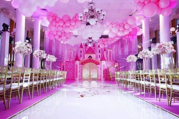 Площадки Villa Politica