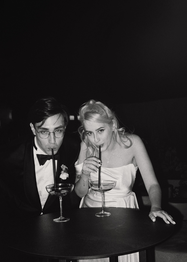 Реальная свадьба: Влада и Артем