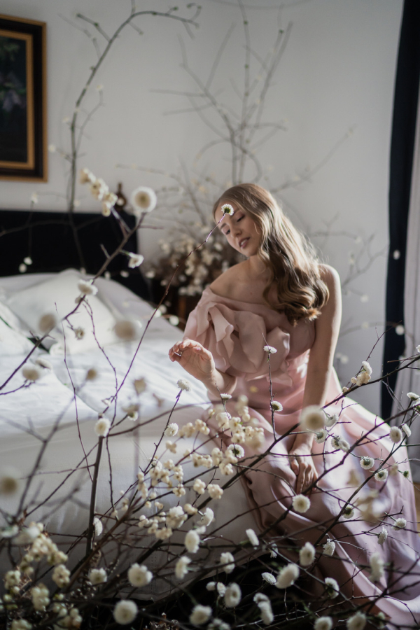 Декораторы Анна Виноградная