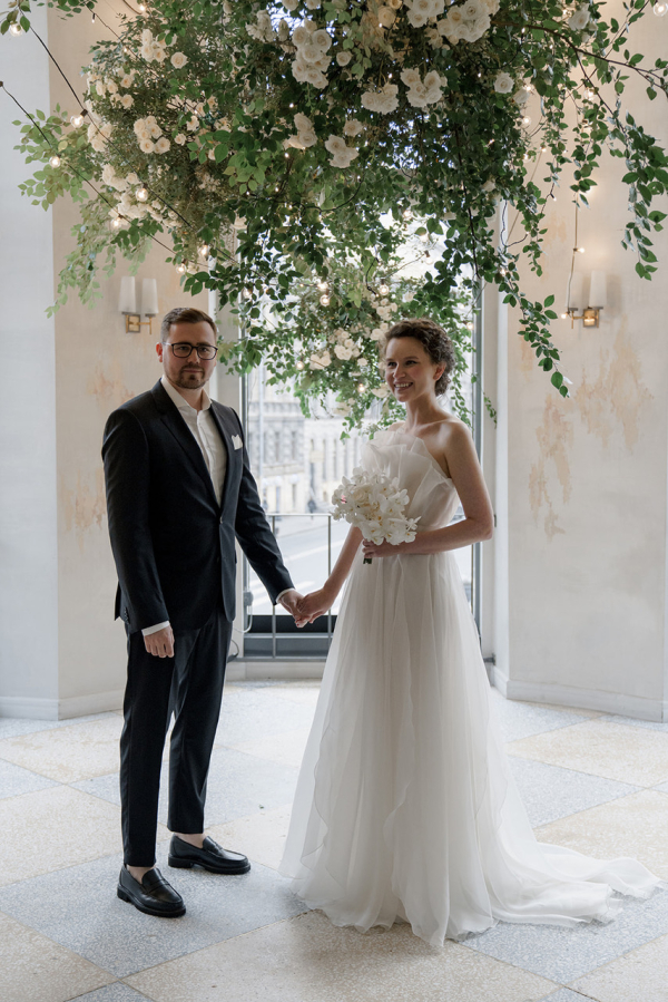 Декораторы Анна Виноградная