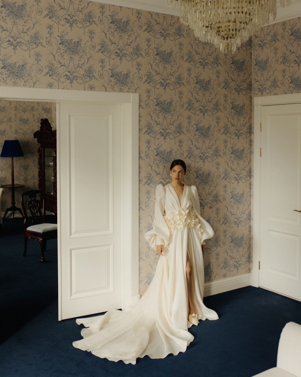 Где провести wedding weekend в России