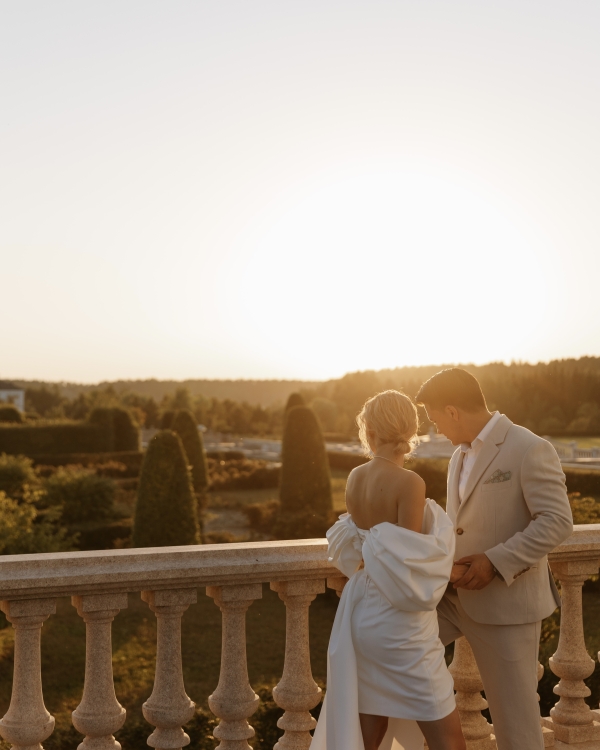 Как студия декора Atelier dei Fiori оформляла