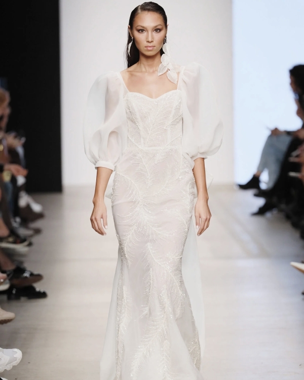 Бренд свадебной и вечерней моды Speranza Couture