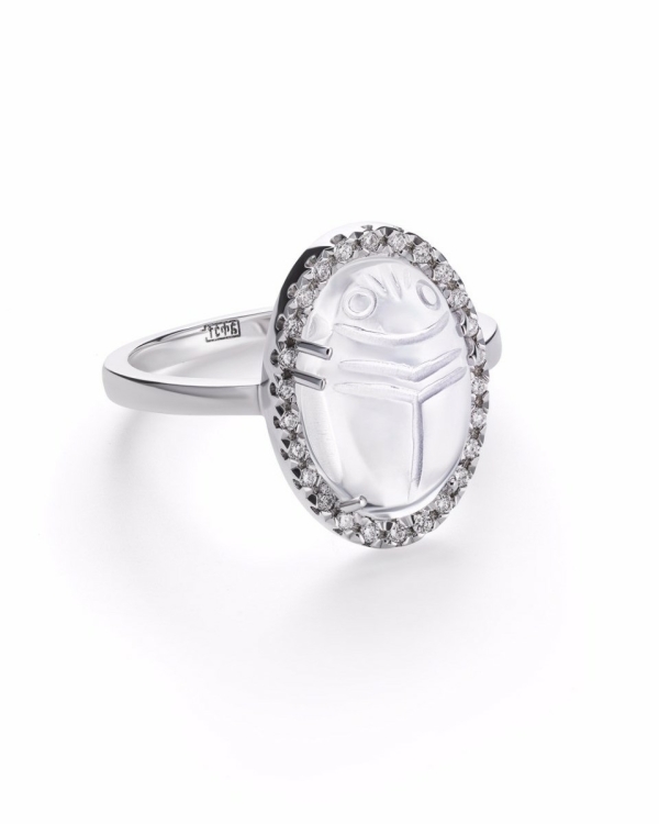 Где найти помолвочное кольцо с нестандартным дизайном?