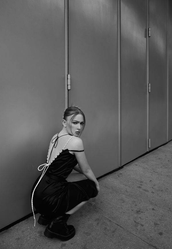 Диджеи Лена Зозуля