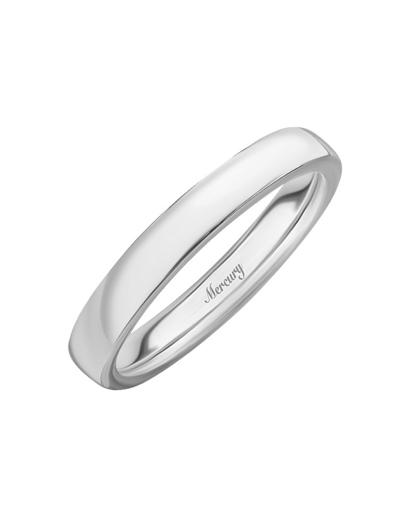 Где искать классические обручальные кольца в Питере?