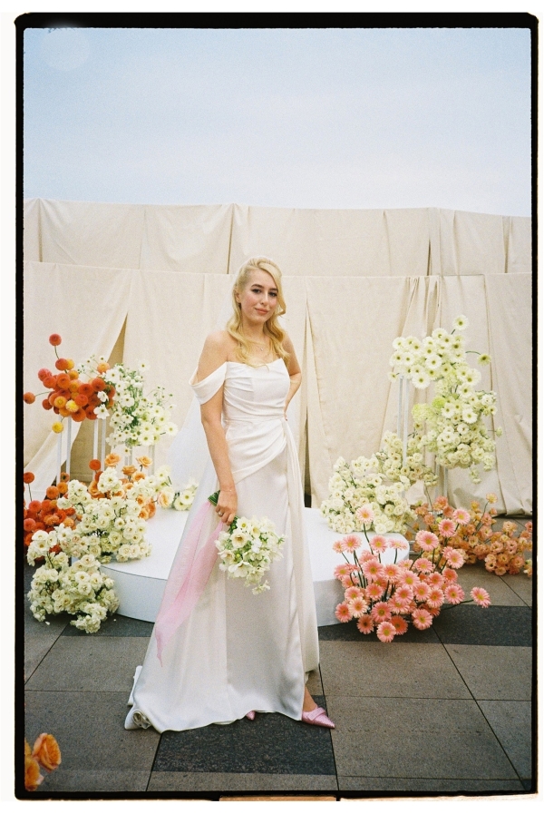 Реальная свадьба: Влада и Артем