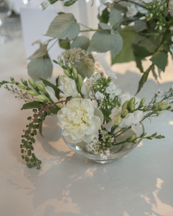 Современная классика от студии декора Kristina Ageeva