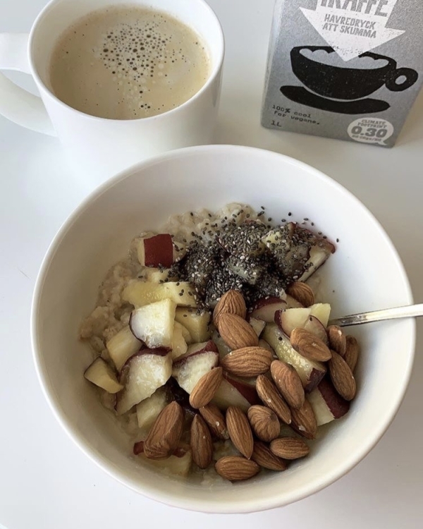 Продукты, которые повышают уровень гормона счастья