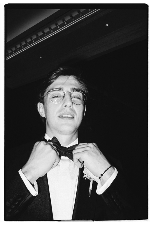 Реальная свадьба: Влада и Артем