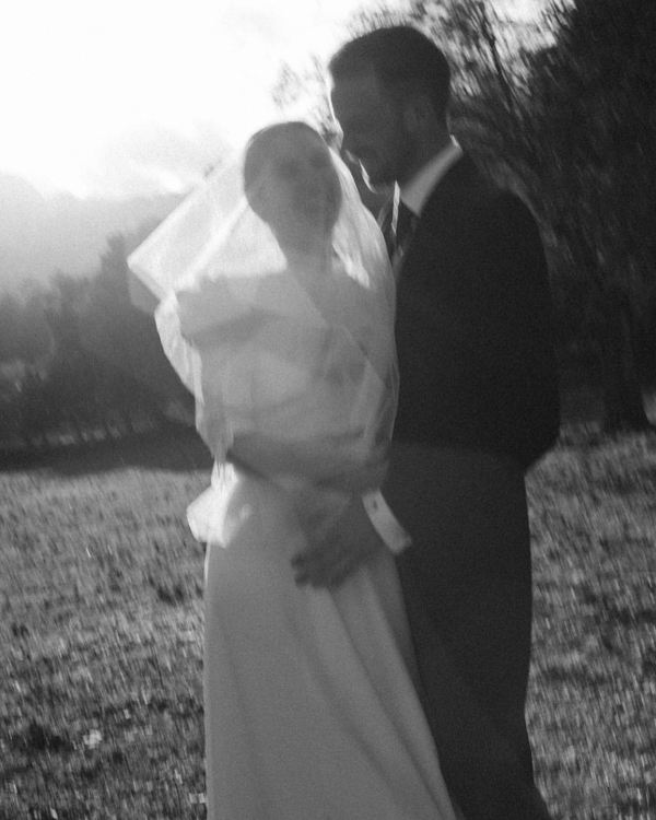 Плейлист для расслабляющей атмосферы свадебного вечера