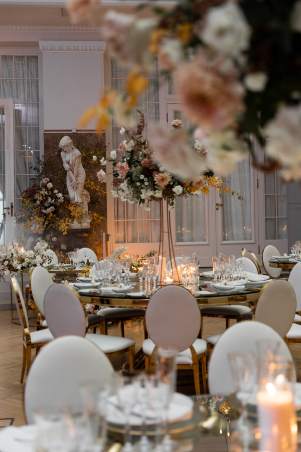 Декораторы Анна Виноградная