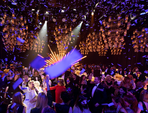 Площадки La Pino Hall