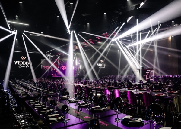 Площадки La Pino Hall