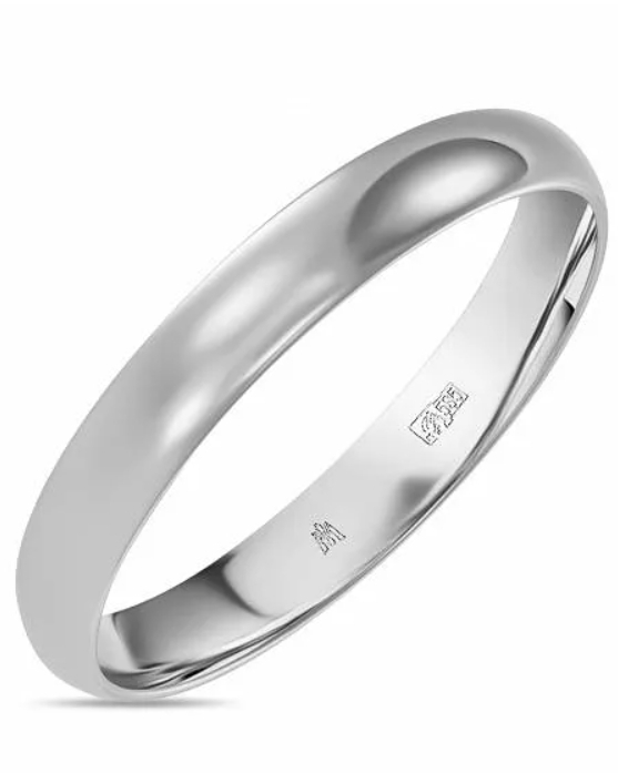 Где искать классические обручальные кольца в Питере?