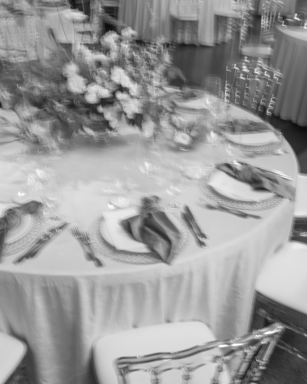 Современная классика от студии декора Kristina Ageeva