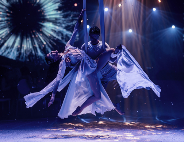 Площадки La Pino Hall