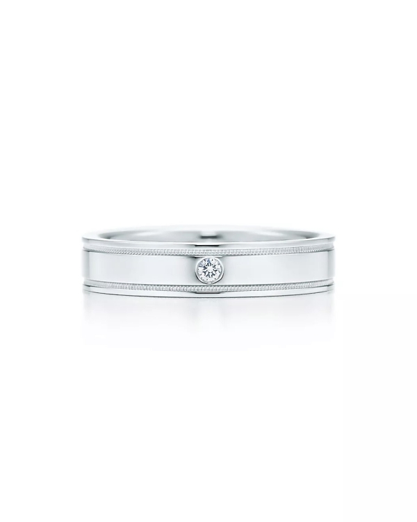 Ювелирный маршрут: где купить обручальные кольца брендов,