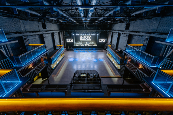 Площадки 1930 Moscow