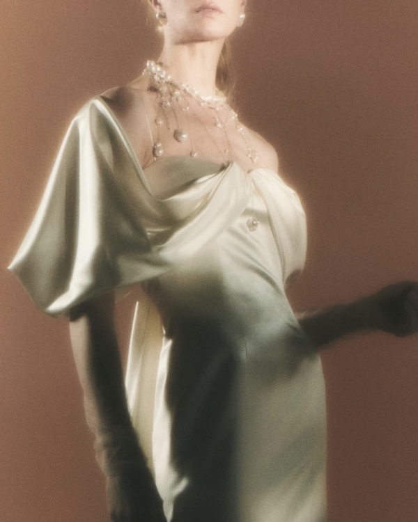 24 идеи для образа невесты на венчание