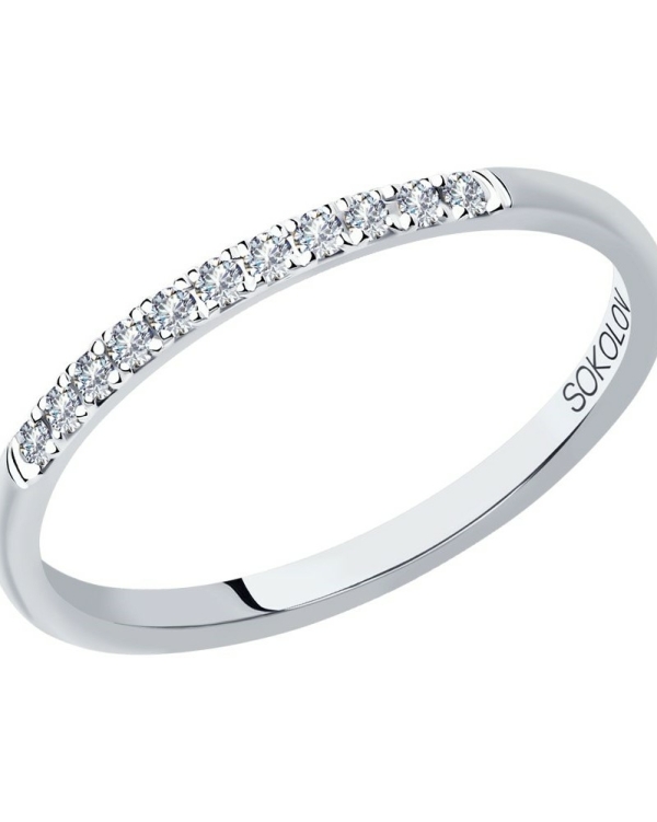 Где искать классические обручальные кольца в Питере?