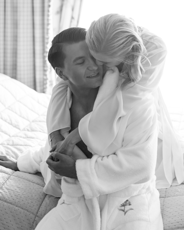 Как студия декора Atelier dei Fiori оформляла