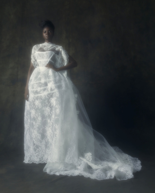 24 идеи для образа невесты на венчание