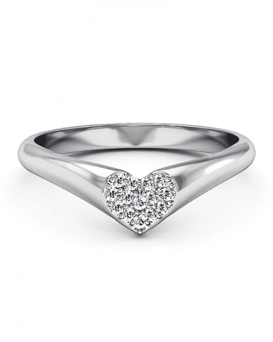 Где найти помолвочное кольцо с нестандартным дизайном?